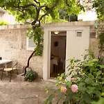 Downtown Spalato Private Rooms